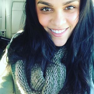 Meet your Posher, Tamara